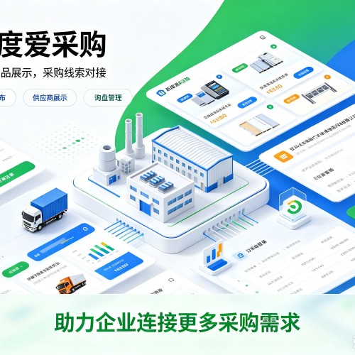 嘉禾百度爱采购